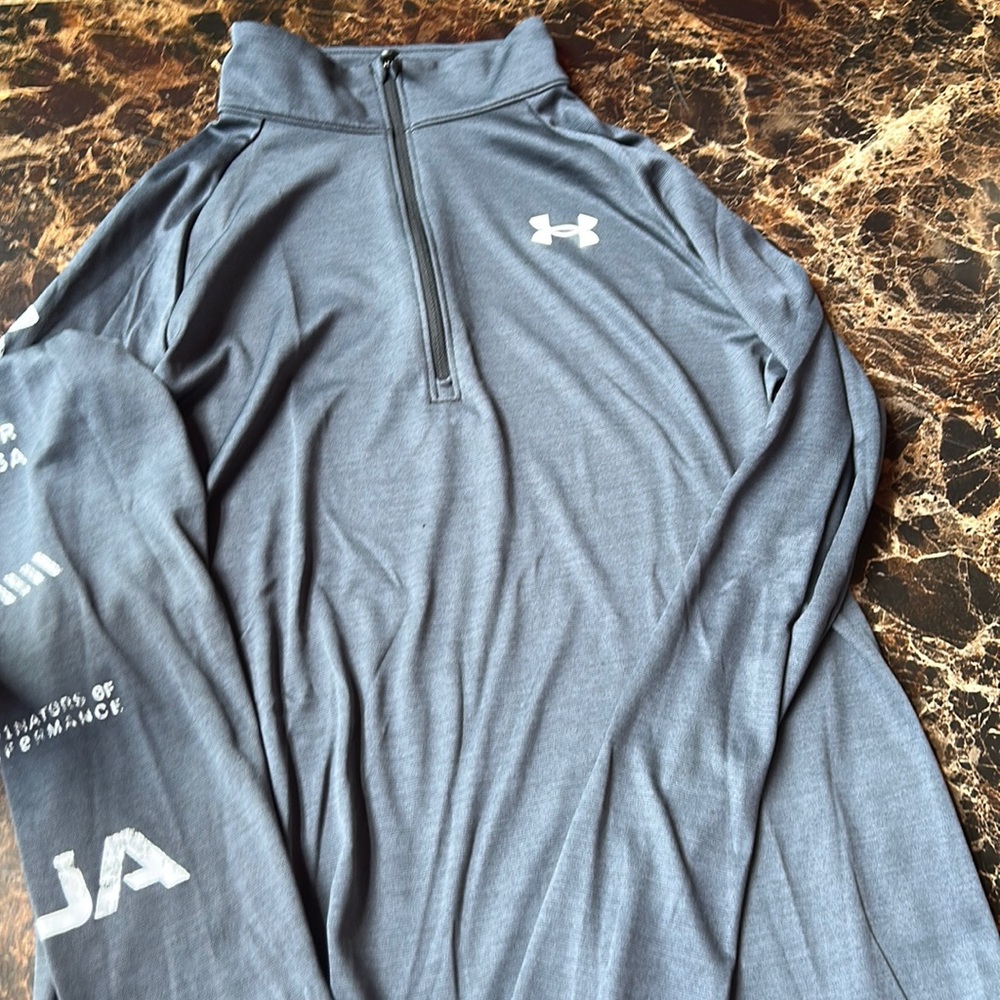 Under Armour YLG